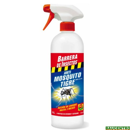 INSECTICIDA MOSQUITO TIGRE