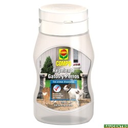 REPELENTE GATOS Y PERROS