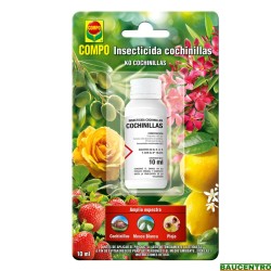 INSECTICIDA COCHINILLAS