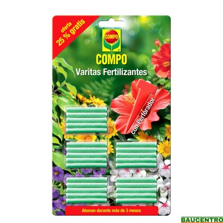 VARITAS FERTILIZANTES