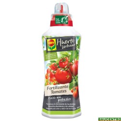 FERTILIZANTE HUERTO HURBANO