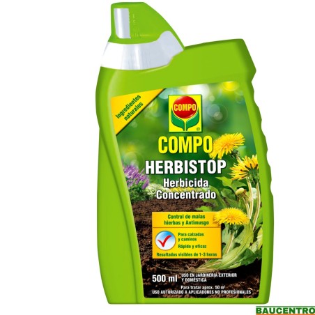 HERBICIDA HERBISTOP