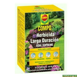 HERBICIDA LARGA DURACIÓN