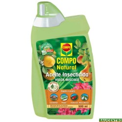 ACEITE INSECTICIDA