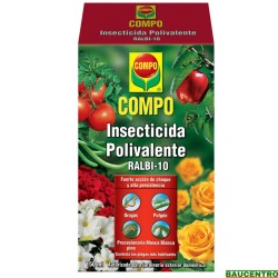 INSECTICIDA POLIVALENTE LÍQUIDO