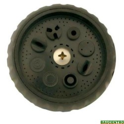 PISTOLA RIEGO METAL 2