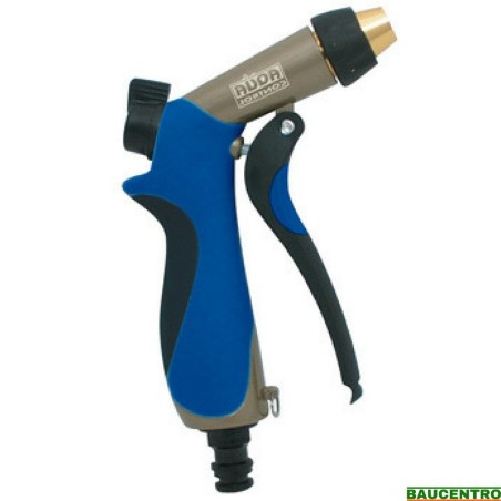 PISTOLA JET REGULABLE