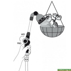 PISTOLA RIEGO SOFT-GRIP 2