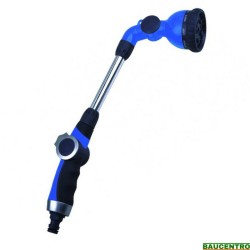 PISTOLA RIEGO SOFT-GRIP