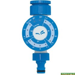 PROGRAMADOR RIEGO AQUA CONTROL