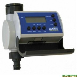 PROGRAMADOR RIEGO ELECTRÓNICO