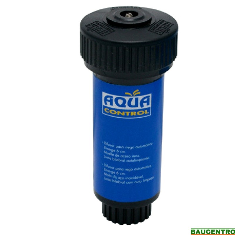 DIFUSOR RIEGO