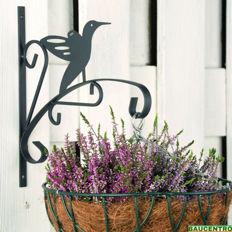 CESTO COLGANTE COCO Y MUSGO