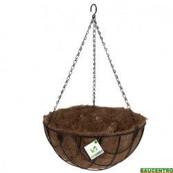 CESTO COLGANTE COCO Y MUSGO