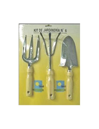 KIT HERRAMIENTAS