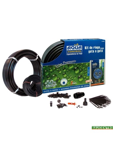 KIT RIEGO GOTEO