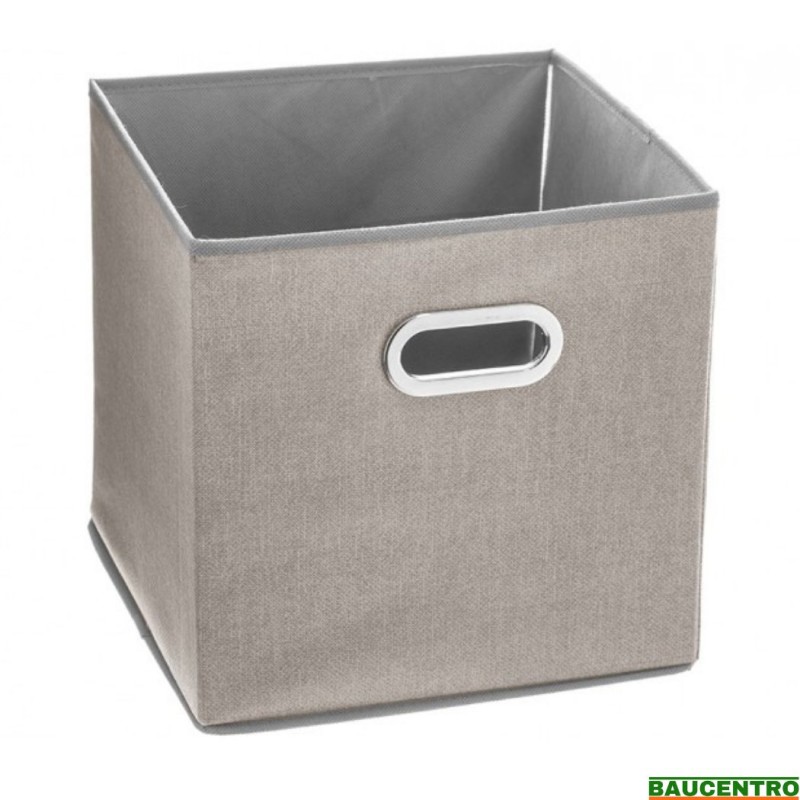 CAJA TELA