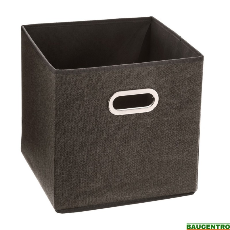 CAJA TELA