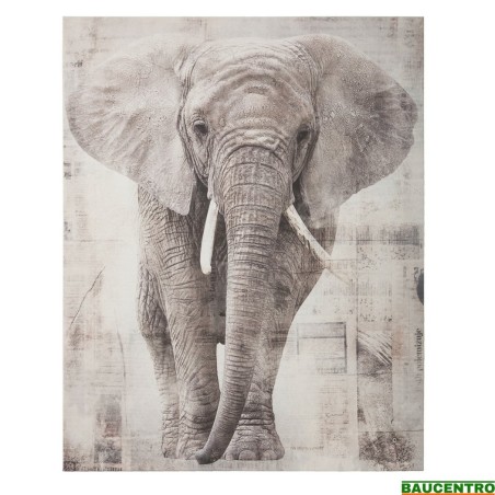CUADRO ELEFANTE