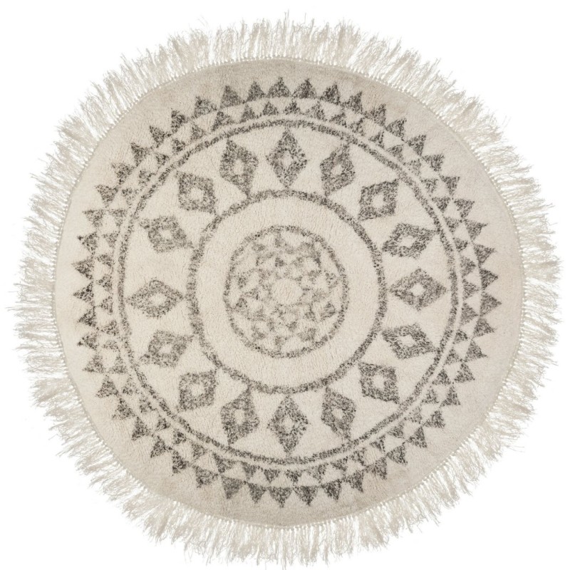 ALFOMBRA ÉTNICA