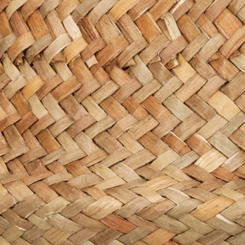 CESTA MACETA ÉTNICA