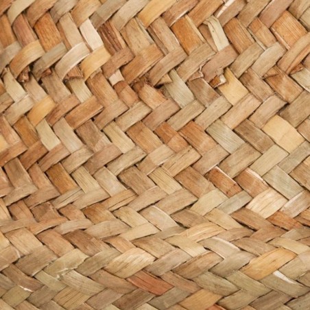 CESTA MACETA ÉTNICA