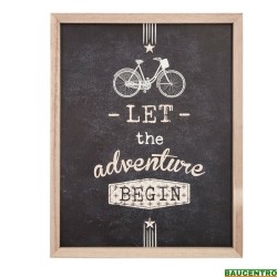 CUADRO TRAVEL VINTAGE 2