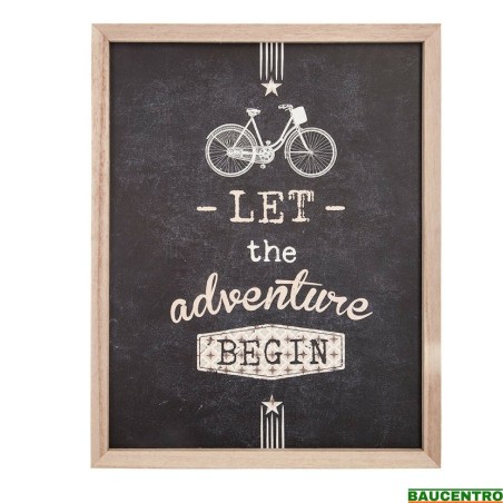 CUADRO TRAVEL VINTAGE