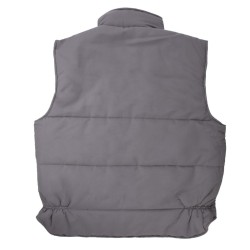 CHALECO MULTIBOLSILLOS MARINO 2