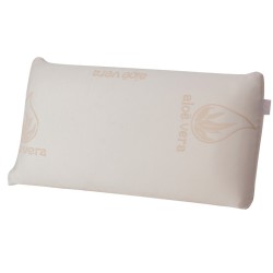 ALMOHADA VISCOELÁSTICA