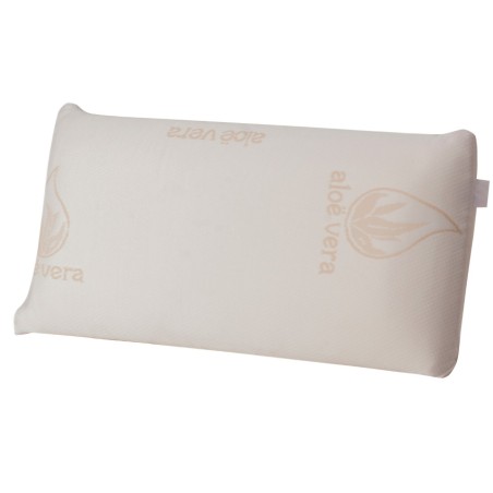 ALMOHADA VISCOELÁSTICA