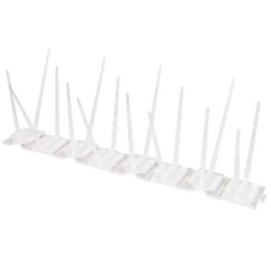 AHUYENTADOR PALOMAS 3 TIRAS