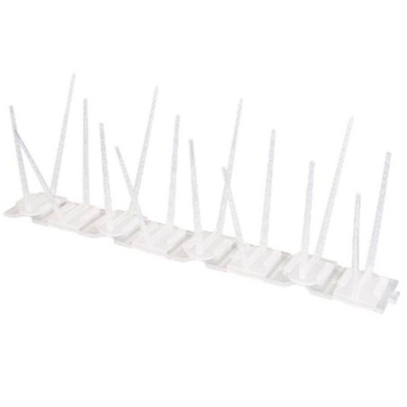 AHUYENTADOR PALOMAS 3 TIRAS