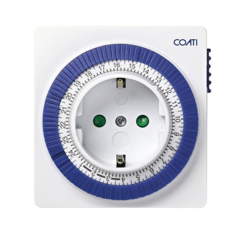 PROGRAMADOR DIARIO COMPACTO