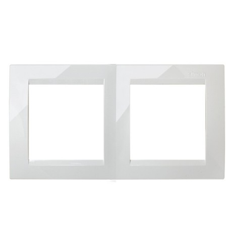 MARCO 2 ELEMENTOS BLANCO SIMON15