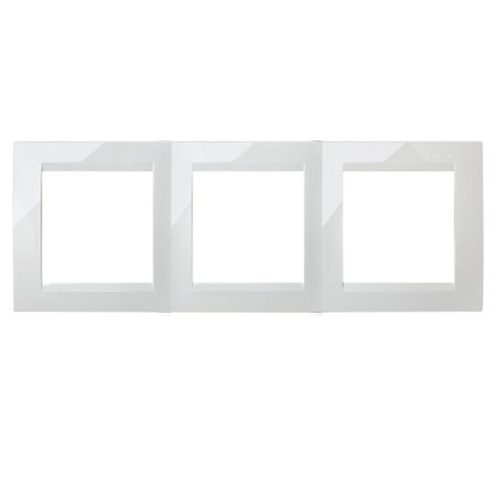 MARCO 3 ELEMENTOS BLANCO SIMON15