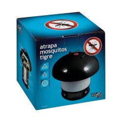 ATRAPA INSECTOS MINI COBERTURA 20M² 2