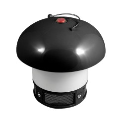 ATRAPA INSECTOS MINI COBERTURA 20M²