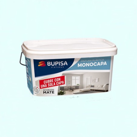 PINTURA MONOCAPA AZUL SUAVE PINTURA MONOCAPA AZUL SUAVE