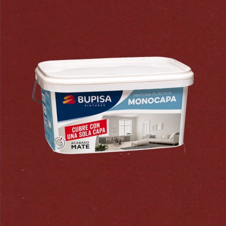 PINTURA MONOCAPA CEREZA