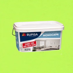 PINTURA MONOCAPA MANZANA
