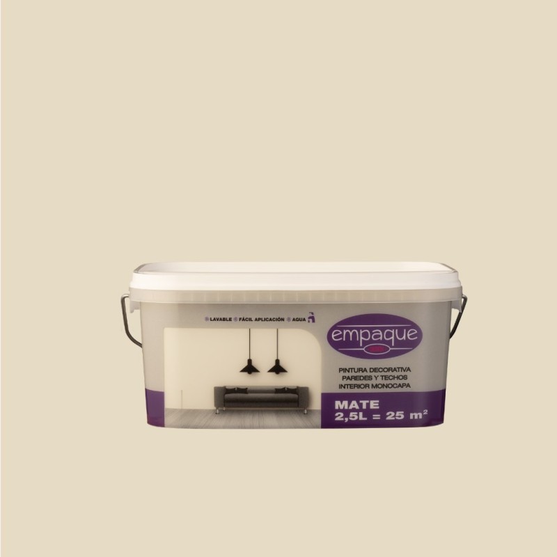 PINTUR 1 CAPA GRIS SUEAVE CPP