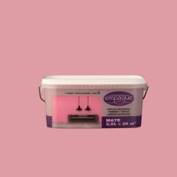 PINTURA 1 CAPA ROSA CHICLE CPP