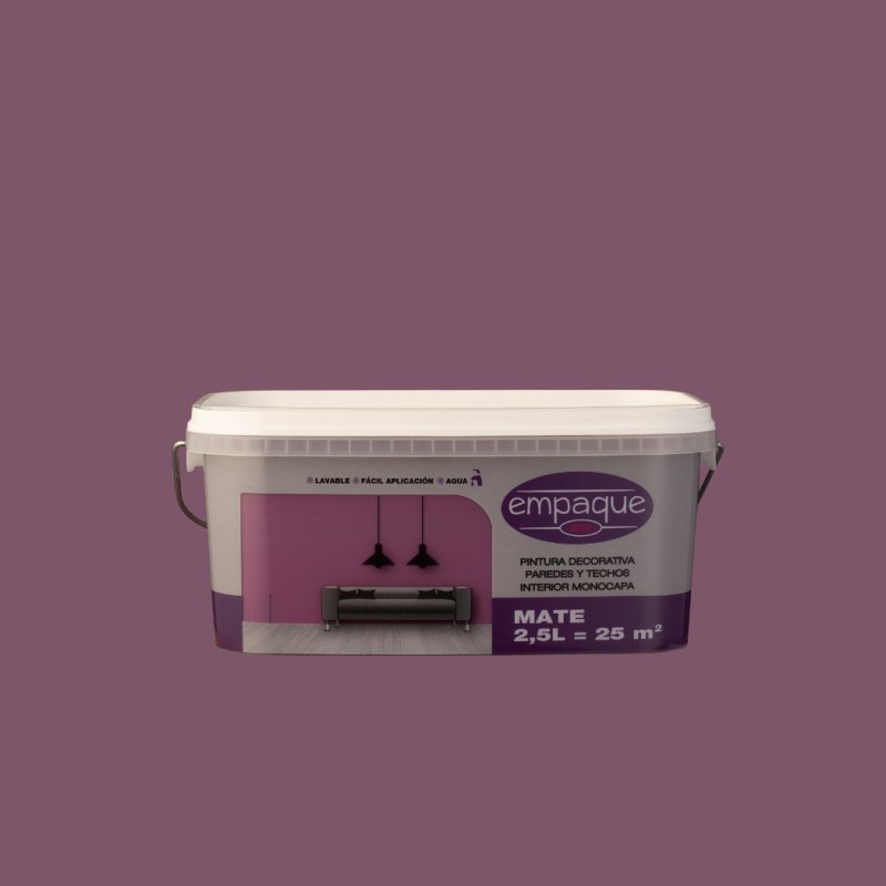 PINTUR 1 CAPA VIOLETA CPP