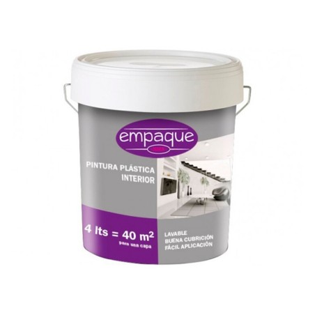 PINTURA INTERIOR BLANCO CPP