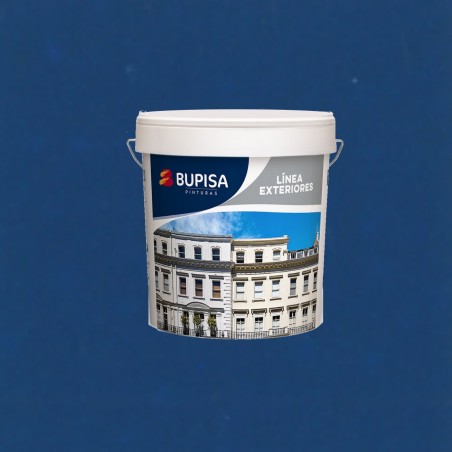 PINTURA FACHADAS AZUL PINTURA FACHADAS AZUL