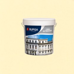 PINTURA FACHADAS BEIGE