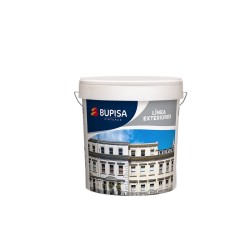 PINTURA FACHADAS BLANCO