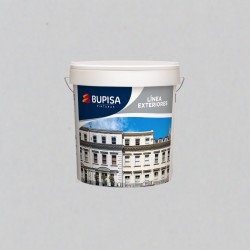 PINTURA FACHADAS GRIS PERLA