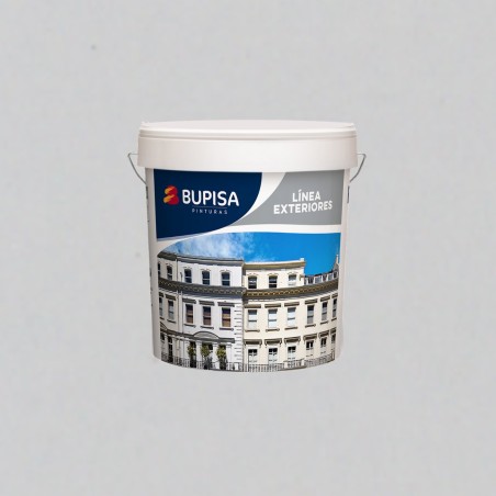 PINTURA FACHADAS GRIS PERLA PINTURA FACHADAS GRIS PERLA